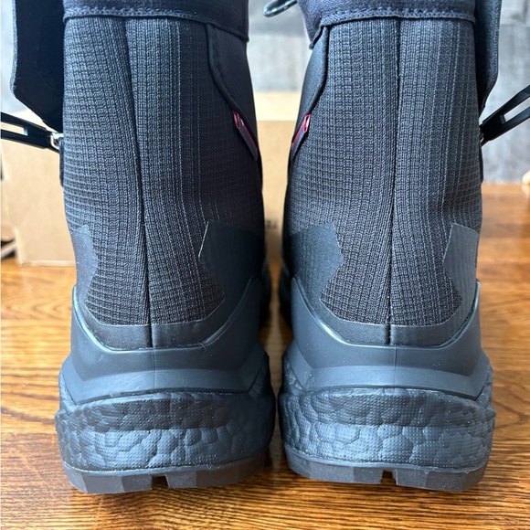 Adidas Terrex Free Hiker 2 Cld.Rdy Gore-Tex Women\'s Size Hiking Boots Black main image 8